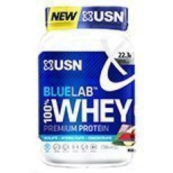 Usn Bluelab 100% Whey Premium Protein Wheytella 900G