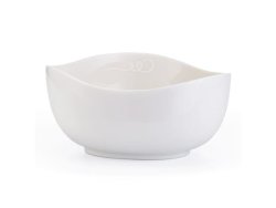 Carrol Boyes Organic Soup Or Cereal Bowls Set Of 4