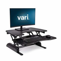 varidesk pro plus 30