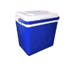 Cool Carry 27L Cooler Box - Blue