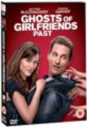 Ghosts Of Girlfriends Past DVD