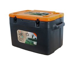 BaseCamp Cooler Box Assy 60L Pioneer 734X444X461H
