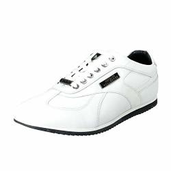 versace collection men's sneakers