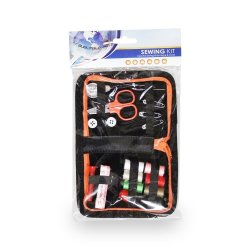 Travelite Travelmate Sewing Kit With Black Case