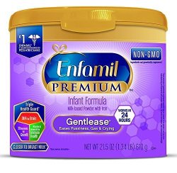 enfamil formula for gas