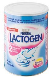 Nestle Lactogen 2 - 1.8kg