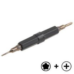 Professional Versatile 2-USE Screwdrivers For Iphone 5 & 5S & 5C Iphone 4 & 4S