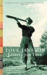 Letters From Tove - Tove Jansson Paperback