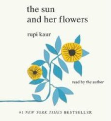 The Sun And Her Flowers Cd Unabridged Edition