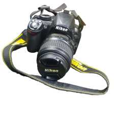 Nikon Camera Digital Camera