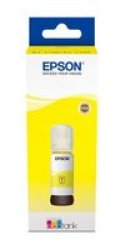Epson Ink 103 Ecotank Yellow 103