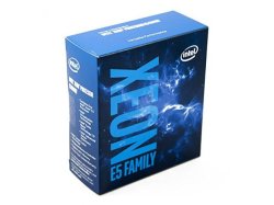 Intel Xeon E5-2620v4 - 2.4ghz Eight Core 15mb Ht & Tb 8.00 Gt sec Bx80660e52620v4s