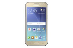 Samsung Galaxy J2 8GB Gold