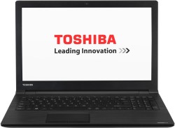 Toshiba Celeron 3855u 4gb 500gb 5.6 Hd