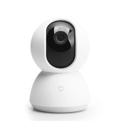 XiaoMi Smart Camera Webcam Ip Camera Camcorder 1080P - White