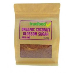 Absolute Organix Truefood Organic Coconut Blossom Sugar