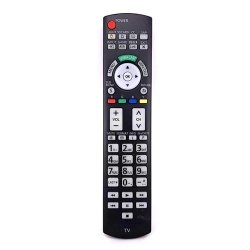 New Replacement Plasma Tv Remote Control Fit For N2QAYB000486 For Panasonic TC46PGT24 TCP42G25 TCP42GT25 TCP46G25 TCP50G20 TCP50G25 Ship From Usa