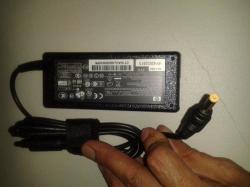 New 65w Small Pin Hp Laptop Charger