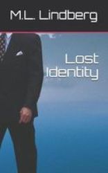 Lost Identity Paperback