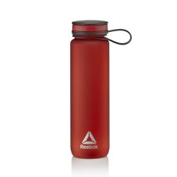 Reebok Water Bottle - Red Size: 1L