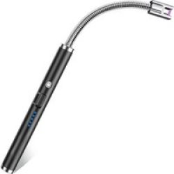 Rechargeable Flexible Electric Outdoor USB Braai Lighter