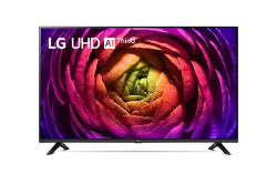 LG 55UR7300 4K Uhd Smart Tv With Magic Remote
