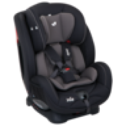 Coal Stages Car Seat Group 0+ 1 2