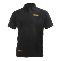 DeWalt Rutland Polo Shirt - DWC125-013-XL
