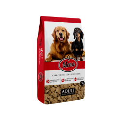 Menu Dog Food 25KG Prices Shop Deals Online PriceCheck