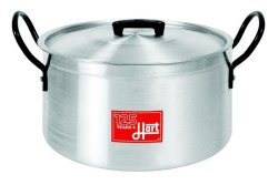 - J7 21 Litre Stew Pan