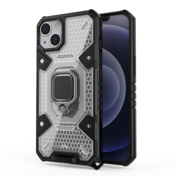 Iphone 13 Shockproof Space Capsule Cover