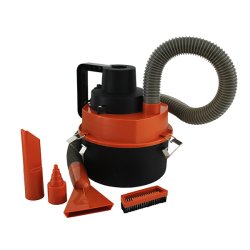 Wet And Dry Multi-function Car Vacuum