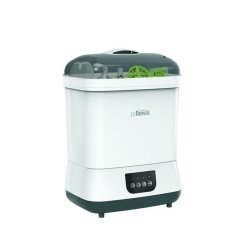 Dr Browns Electric Sterilizer & Dryer With Hepa Filter