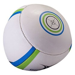 gilbert rebounder