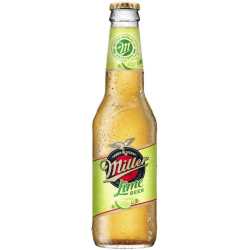 Lime Beer 330ML - Case 24