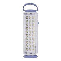 - Rechargeable Emergency LED Light