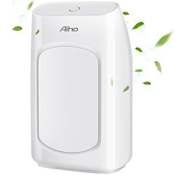 Aiho Electric Dehumidifier Protable 700ml Air Dehumidifier Ultra