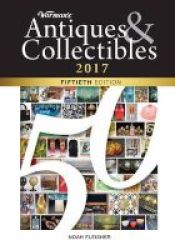 Warman& 39 S Antiques & Collectibles 2017 Paperback 50