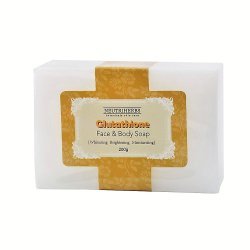 Neutriherbs 200g Glutathione Soap