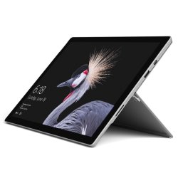 Microsoft Surface Pro 2017 I5 4GB 128GB Special Import