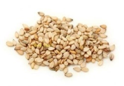 Banting Diet Food Sesame Seeds Per 100g