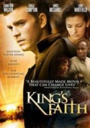 King& 39 S Faith Region 1 Import DVD