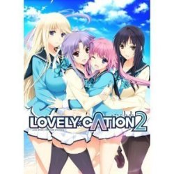 Lovely X Cation 2 Japanese Adult Pc Game Windows Reviews Online Pricecheck