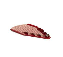 Blade Insert 10MM Accessory To V1 Classicline V3 Trendline And V6 Exclusiveline - Red