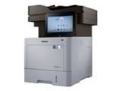 Samsung Proxpress SL-M4580FX Mono Laser Multifunction Printer SS401J