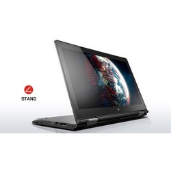 Lenovo Yoga 15 Intel Core I5-5200u 15.6" Fhd W Touch