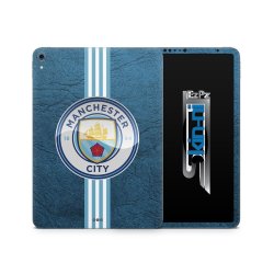Apple Ipad Pro 2ND Gen 2017 Decal Skin: Manchester City
