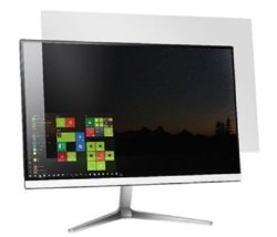 Anti-glare And Blue Light Reduction Filter For 23.8" Monitors