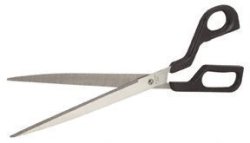 1 X 14" Cutting Scissors