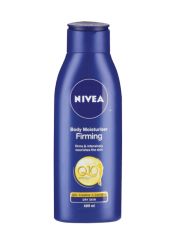 Nivea Body Lotion Firming With Q10 400ML